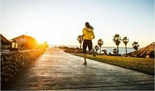 做个有追求的人