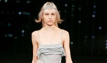 我的时装设计师梦