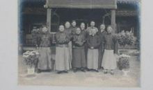 值得铭记的味道