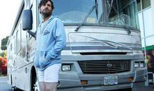 地球上的最后一个人