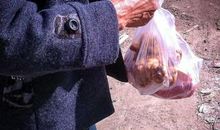 什么二三事作文记人