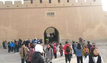 嘉峪关研学旅行心得体会