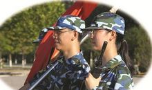 回忆军训那些事