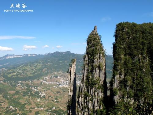 恩施旅行须知