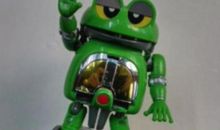 我的搭档机器人