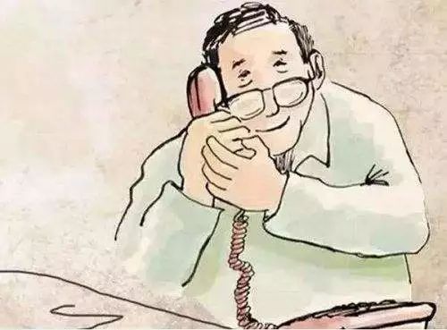 父亲在我眼中的魅力