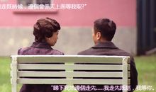 生活需要一份豪情