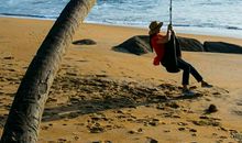 拾起友谊的点滴