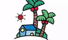 我最喜欢的四季