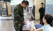 清点青春的行囊