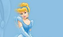 我和灰姑娘过一天