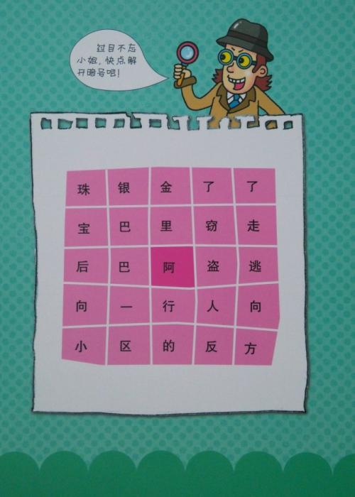 最有力的后见之明