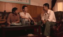 愿全世界都不曾遗忘