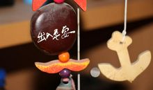 这一天，让我不舍