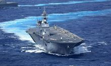 终于迈出了那一步