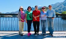 珍藏于心的这段记忆