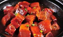 红烧肉