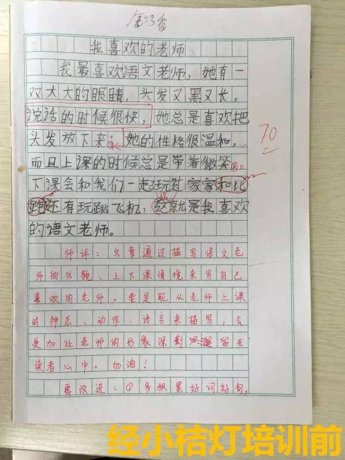ham愧写一篇文章