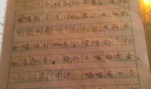 同学的口头禅作文