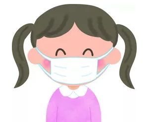 戴着面具的假期