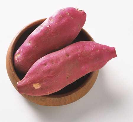 甘薯