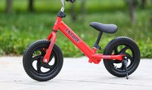 第一次玩平衡车