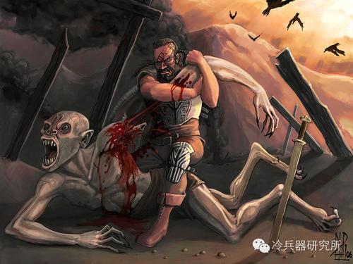 神话适应