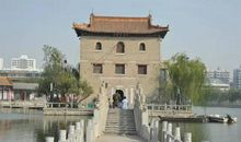 研学中的那些事