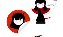 我的“恶魔”妈妈