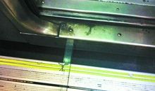 地铁投书不可取