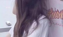 我想成为像你那样的人