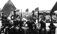 一次关于友谊的风波