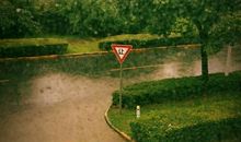 我终于找回了勇气