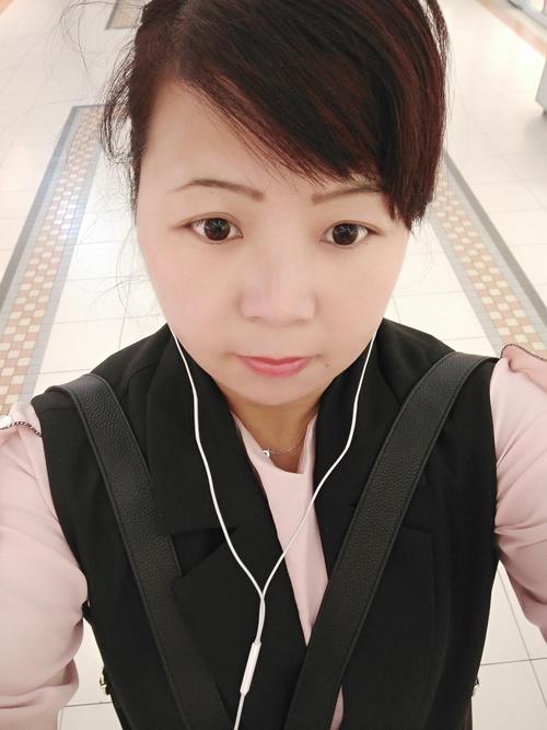 一个女孩的内心独白