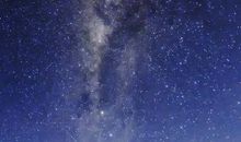 我有个世界布满星辰