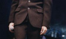 那件事深深地打动了我