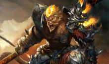 假如我是齐天大圣