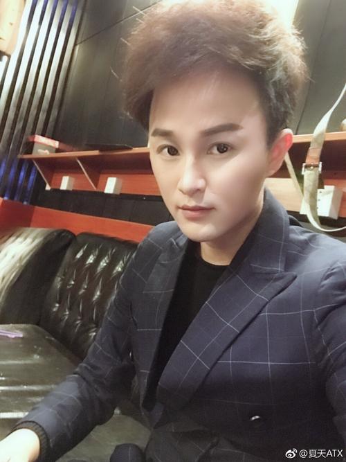 那个时候，我原谅了