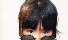 我用我的眼睛欣赏美