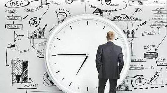 遇到零散的生活