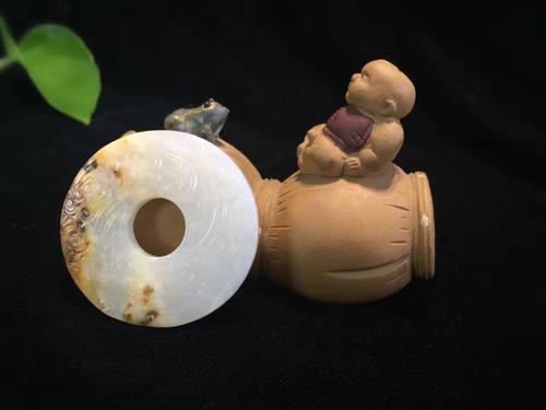 我心中的四个季节