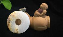 我心目中的四季