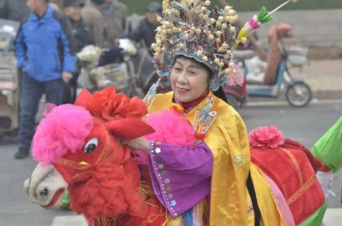 新年特别