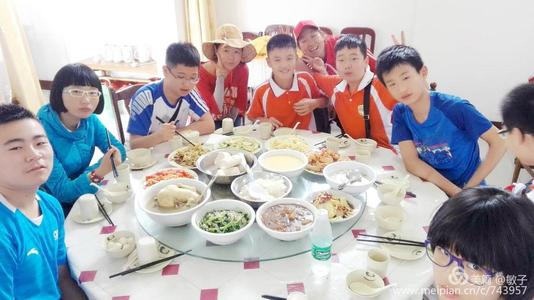难忘的初中时间
