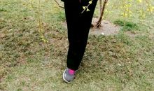 春分时节话春游