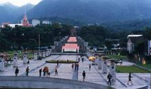 我的家乡——重庆