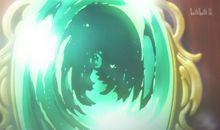 永恒时空中的感动