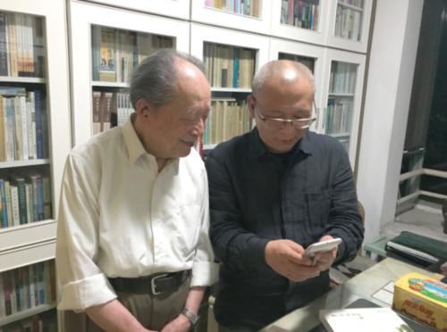 学会问