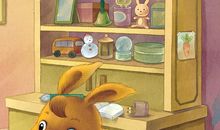 做个诚实的好孩子