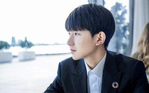 我少年说